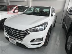 هیۆندای تۆکسۆن